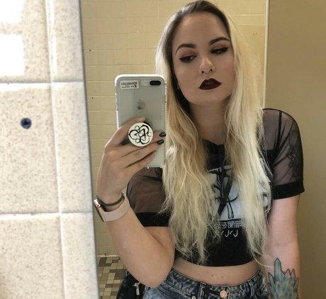 Evergreenosa pretty pornstar picture