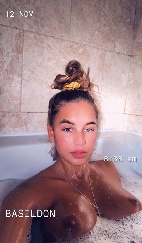 ebony shower onlyfans porn photo