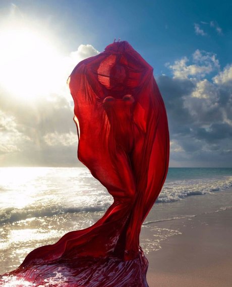 Jeni Summers top model picture