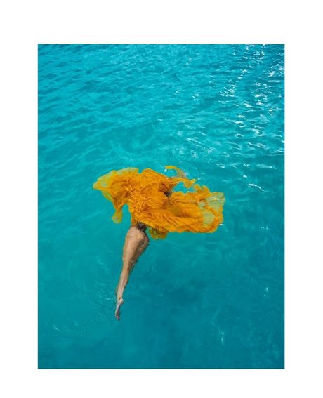 Jeni Summers model pic