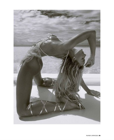 Jeni Summers nude star picture