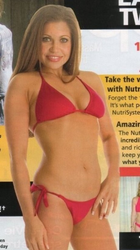 Danielle Fishel top model gallery