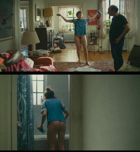 Kathryn Hahn pornstar naked photos