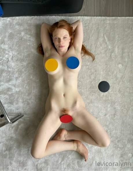 Your Little Redhead nice star pictures