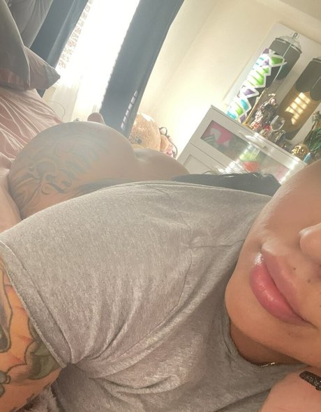 Demii D Best hot model pictures