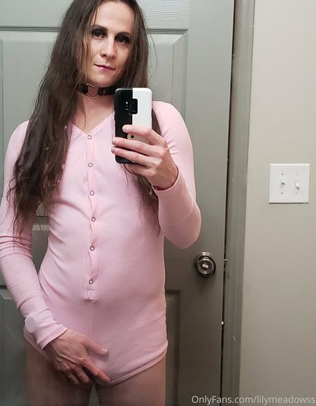 Cypress Lily star erotic pics