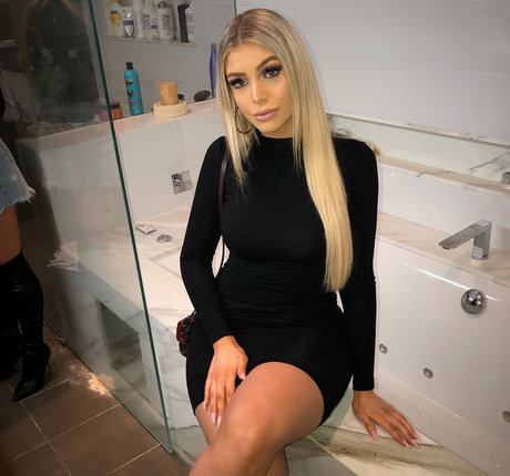 Erin Gray nudes star pics