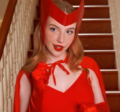 breadwitchery star pornographic pics