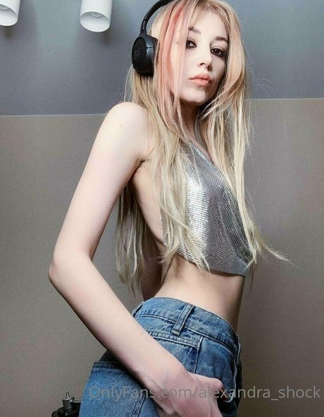 alexandra shock pornstar free img