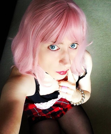 Scarlett OHarder exclusive star gallery