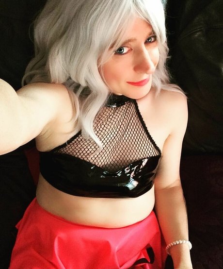 Scarlett OHarder porn actress picture