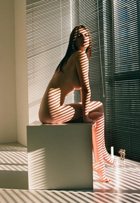 invaklina nudes model archive