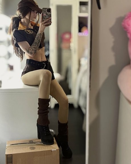 Kylee Carter pornstar nude picture