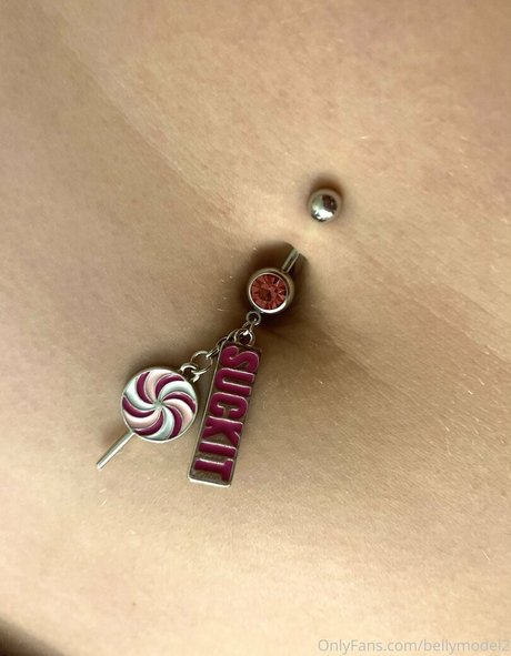 bellymodel2 sexy model pics