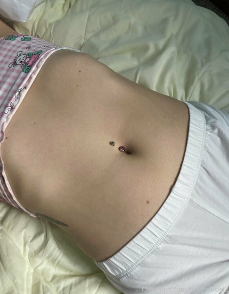 bellymodel2 model best pics