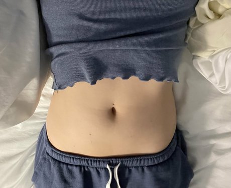 bellymodel2 nice pornstar picture