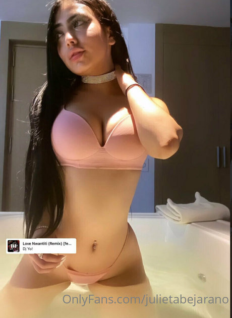 Julieta Bejarano hot pornstar pictures