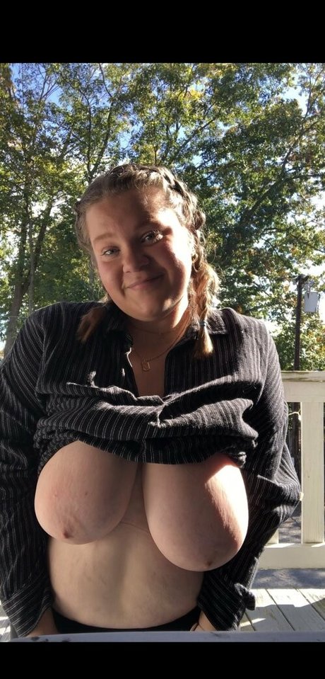 busty redhead onlyfans perfect photo