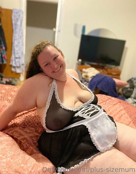 plus sizemum erotic star img