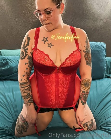 jeniferfur perfect pornstar gallery