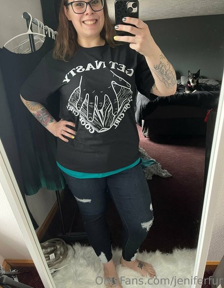 jeniferfur beautiful actress pictures