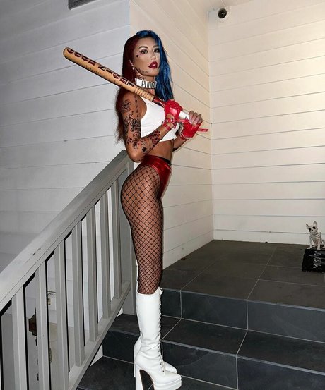 Jenn Lee adult star photos