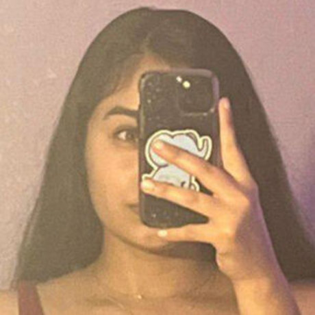 Kayla Rosalia model nude images