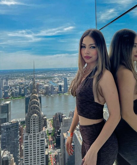 trivitv star pretty photos