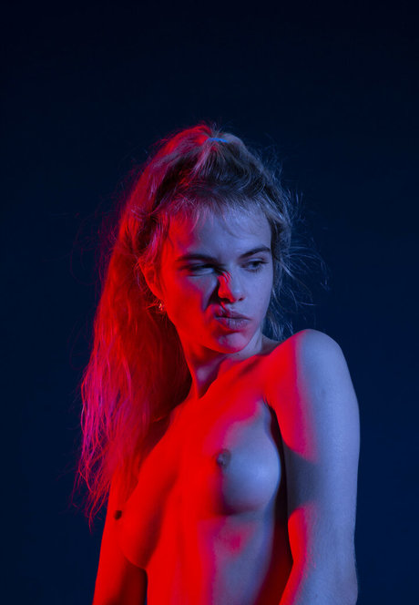 Grafit Studio xxx star galleries