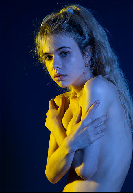 Grafit Studio art star photos