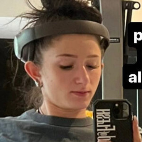 female bodybuilder onlyfans exclusive photos