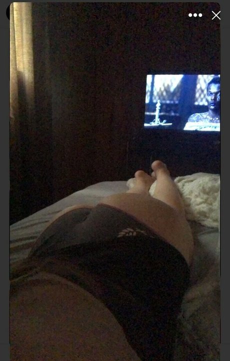 xoxomarie beautiful model photo