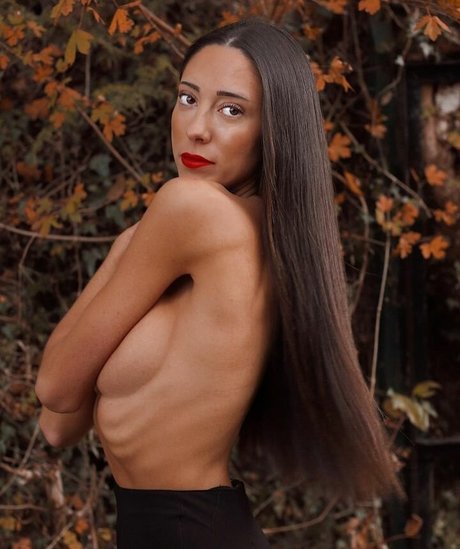 Ane Amundarain pornstar nice images