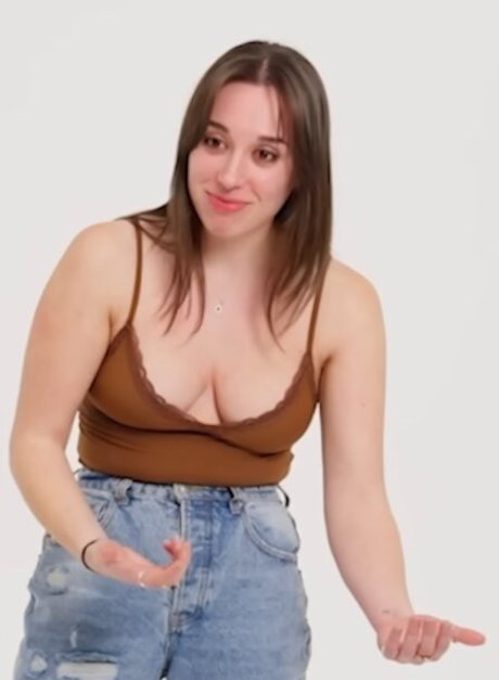 Abby Boom star hot pics