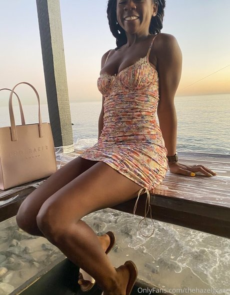 thehazelgrace star pretty photo