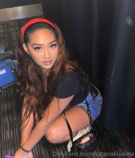 Katana Kiyama_ hot pornstar pics