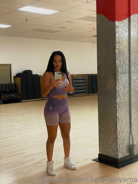 Katana Kiyama_ pornstar sexy galleries