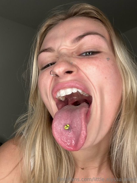 _Alyssa Jewel actress picture