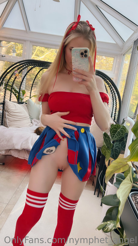 milf stockings onlyfans hot porn image