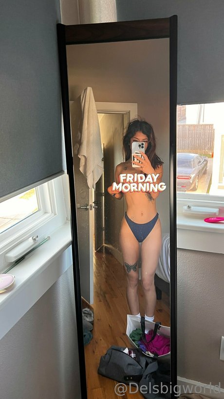 Delia Mandujano_ free actress pic