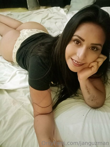 Janeth Guzman model xxx picture