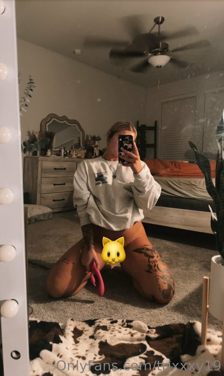 Tristan Beaulieu sexy star gallery