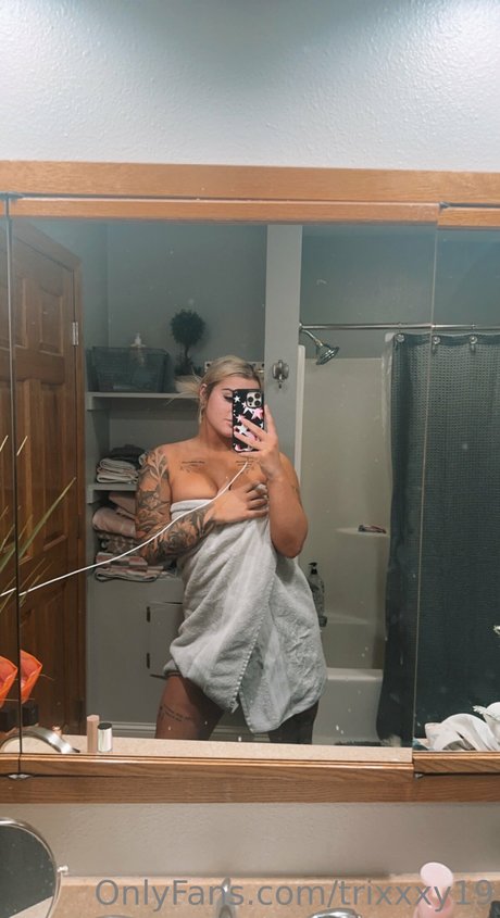 Tristan Beaulieu pornstar sexy pic