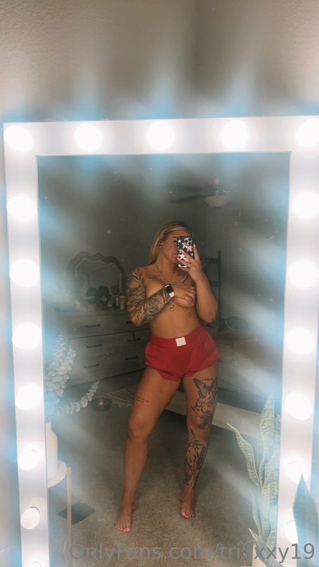 Tristan Beaulieu star exclusive images