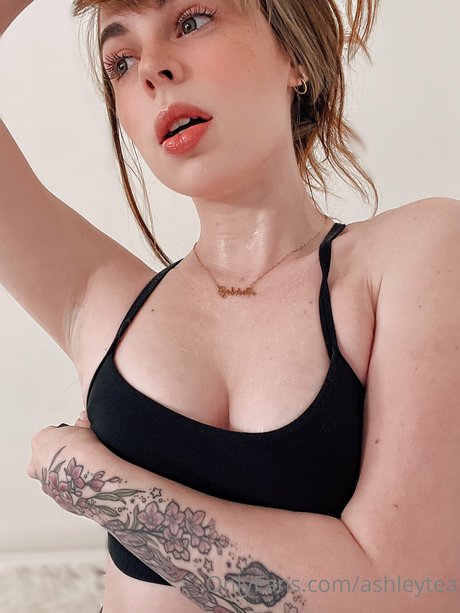 Ashley Tea erotic model galleries