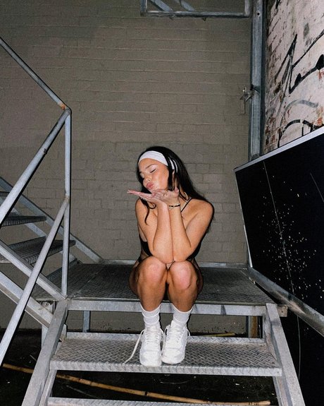 Alliyah high quality model galleries