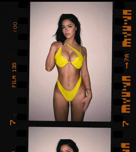 Alliyah pornstar photo