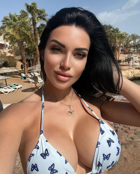 Evgeniya Donetsk art actress img