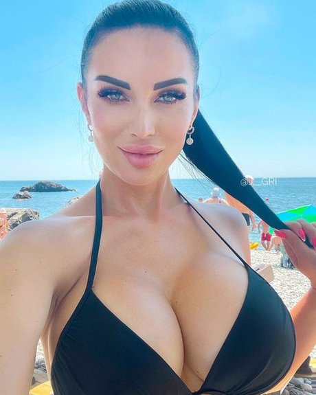 Evgeniya Donetsk model xxx galleries