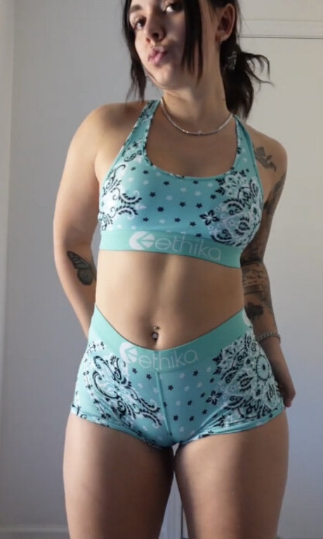 pawg threesome onlyfans hot porn image